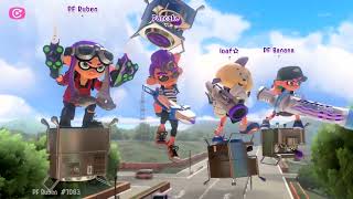 PlayVs Fall 2024 Regular Season wk3 FrostSquids vs Canute Squiddy Squids [upl. by Drais]