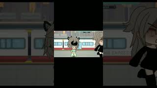 gacha gachalife gachaclub edit gachamovie gachatrend viralshort like subscribe please [upl. by Trebmer778]