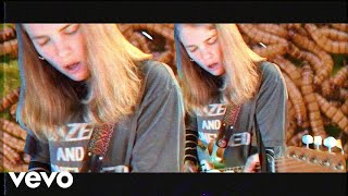 Marika Hackman  Times Been Reckless Official Video [upl. by Letch110]