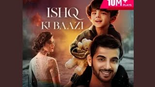 ishq KI BAAZI EPISODE 142147👍🏻🤟🏻💙🫶🏻👌🏻 Pocket FM [upl. by Oigimer]