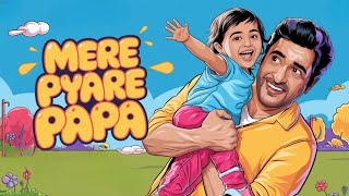 Mere Payre Papa  Fathers Day Special Hindi Song  Fathers Day Mashup 2024  Rai Entertainment [upl. by Mima543]