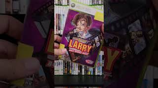 Leisure Suit Larry Box Office Bust WAS HILARIOUS Shorts [upl. by Nwahsear]