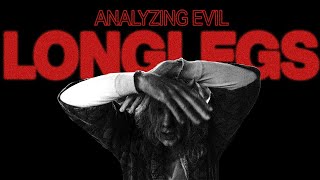 Analyzing Evil Longlegs [upl. by Stiles57]