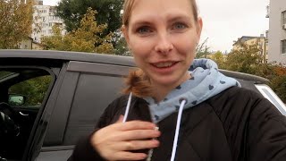 vlog 131410🍂ЧЕМ УВЛЕЧЬ ДЕТЕЙ И СЕБЯ  ПРИЕХАЛА МОЯ МАМА  ВОССТАНОВИЛИ МИШЕ ЗУБ  ПЕРЕБИРАЕМ ТКАНЬ [upl. by Ragan]