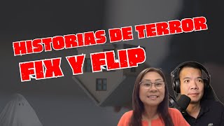 Historias de Terror en Flix amp Flip [upl. by Briant]