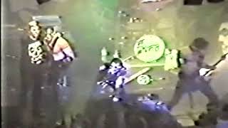 Misfits  Live São Paulo Brasil 1998  Ghouls Night Out [upl. by Maurer]