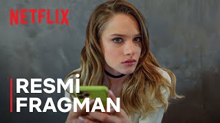 Kuş Uçuşu  Resmi Fragman  Netflix [upl. by Arretnahs]