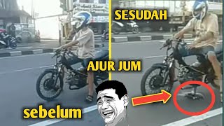 KUMPULAN MESIN JEBOLSAAT DI BLAYER 🤣 [upl. by Naleag]