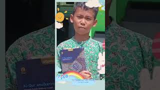 PPDB SD IUT Miftahul Huda Padang sekolah ppdb2025 ayosekolahdimadrasah sdit [upl. by Saval821]