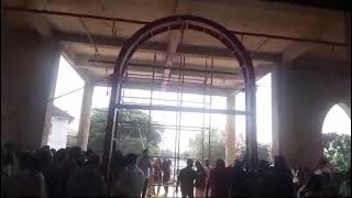 new parel church changanacherry kattila venjarippu2024 [upl. by Layne]