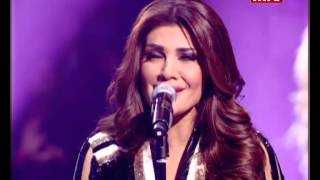 Taratata  11012014  Nancy Zaabalawi  Elissar  تاراتاتا [upl. by Aidni]