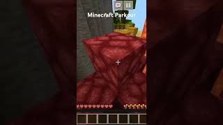 Minecraft Parkour  Craftsman 4 Gameplay [upl. by Ecnahoy]