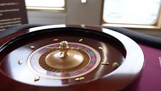 Animation Casino  DJ IDF x Evenementexterieurfr [upl. by Adnohsek750]