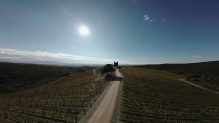 MONTALCINO avata dji [upl. by Iover]