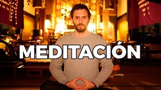 Mejora Tu Cerebro Con Meditación [upl. by Nella]