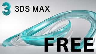 How to get Autodesk 3DS Max for FREE [upl. by Lindi]