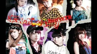 Berryz Koubou  Maji Bomber Instrumental [upl. by Jyoti]