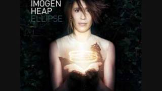 Imogen Heap  Between Sheets from Ellipse [upl. by Artined]