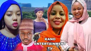 Abu Ballagaza Part 1 Latest Hausa Movie 2023 By Kano Entertainment Tv [upl. by Zetram]