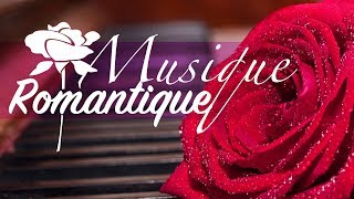 Musique Romantique🌹Diner au Chandelle Apero Romantique Musique Douce Musique Relaxante Piano [upl. by Yma]