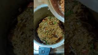 Akkha Masoor Pulao Recipe🤤♥️ trending recipe easyrecipes food indianfood pulaorecipe [upl. by Pontus987]