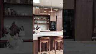 interieur kitchen interieur cuisine interiordesign interioredesign home design moderne [upl. by Eical398]