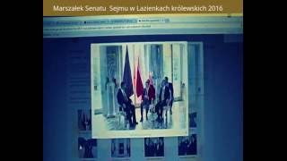 NA JEDWABNYM SZLAKU 2016 [upl. by Henrik]