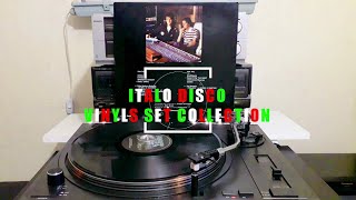 Claudio Simonetti  Opera Soundtrack Side 2 1987 [upl. by Asirrac714]