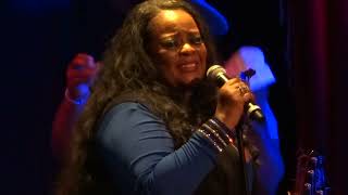 Maysa live  061823 quotDeep Waterquot [upl. by Moll397]