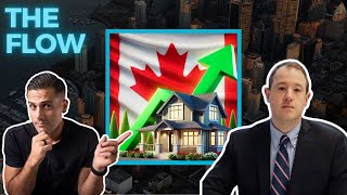 BC Real Estate Is In Full Crisis Mode w Brendon Ogmundson E52 [upl. by Lerrej]