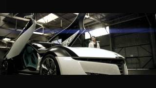 Amazing Alfa Romeo Pandion Concept HD Trailer [upl. by Yazbak]