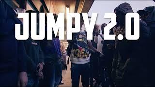 FREE OFB SJ x Double lz x 7th Yanko UK Drill Type Beat quotJumpy 20quot UK Drill 2022 ProdDmunii [upl. by Garcon169]