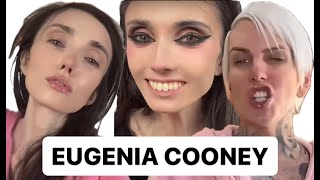 KEEPING UP WITH EUGENIA COONEY [upl. by Tice]