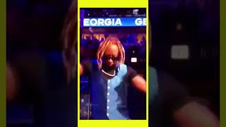 DNC 2024 Best Roll Call by Rapper Lil Jon for Georgia 2024elections [upl. by Anselma]