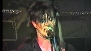 Skinny Puppy  Assimilate  Dolce Vita 1986 [upl. by Marlow783]