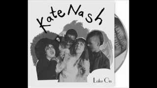 Kate Nash  Froggy Froggy Froggy [upl. by Bow]