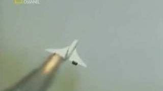 MaydayAccidente del Concorde35Catastrofes Aereas [upl. by Louise405]