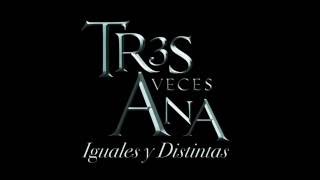 Tres Veces Ana Soundtrack Original Danessa By Alex Sirvent [upl. by Ellett397]