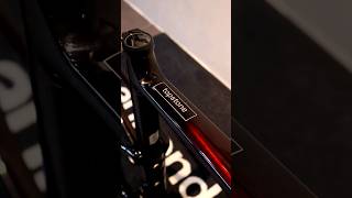 cannondale topstone lefty assemble cannondale topstone bikebuild dreambike dreambikebuild [upl. by Nakeber20]