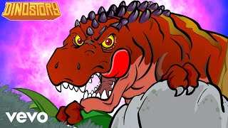 Howdytoons  Giganotosaurus [upl. by Eltotsira]