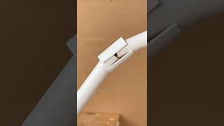 My idea for an easy way to fix electrical conduit diy election tipsandtricks [upl. by Mareah]