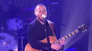 Mike Posner  I Took A Pill In Ibiza Live From Dick Clark’s New Year’s Rockin’ Eve 2017 [upl. by Airotciv]