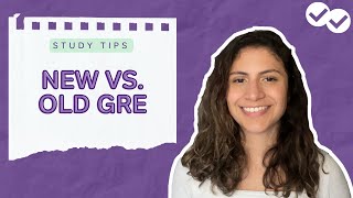 What to expect with the new GRE [upl. by Annaerb]