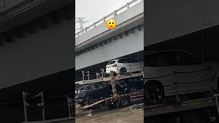 Good 😲truck lkw lorry hgv automobile bmw job work bigrig [upl. by Eveineg]