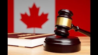 Ultimate Guide to Canadian Employment Law [upl. by Edijabab]