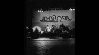 I Just Cant Let Go Ambrosia [upl. by Purvis]