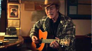 Stompin Tom Connors  My Home Cradled Out In The Waves [upl. by Buckley]