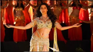 Nora Fatehi Dance  New Hindi Song  Balam Ji  Dance  Nora  Hindi Video Song  New Song Hindi [upl. by Miguela671]