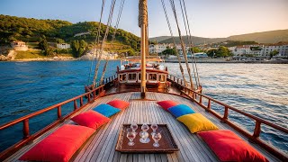 Must See Summer Destination Discover Turkey’s Marmaris [upl. by Alihet]