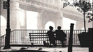 Official Trailer  MANHATTAN 1979 Woody Allen Diane Keaton Meryl Streep [upl. by Adnerak]